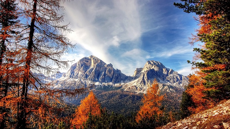 Agriturismi sulle dolomiti: la vacanza per chi ama cerca pace e relax Agriturismi sulle dolomiti: la vacanza per chi ama cerca pace e relax