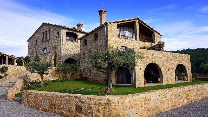 Come organizzare un battesimo in agriturismo? Come organizzare un battesimo in agriturismo?