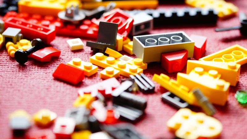 Mattoncini Lego Mattoncini Lego