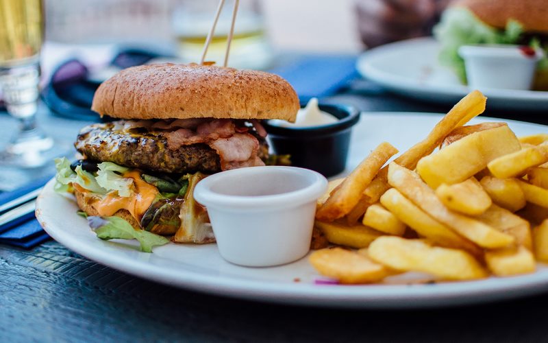 hamburger americano che cos'è hamburger americano che cos'è