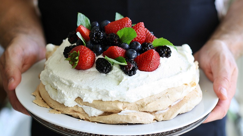 Torte estive compleanno Torte estive compleanno