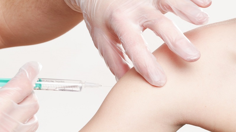 Vaccino trivalente: quando e dove farlo Vaccino trivalente: quando e dove farlo
