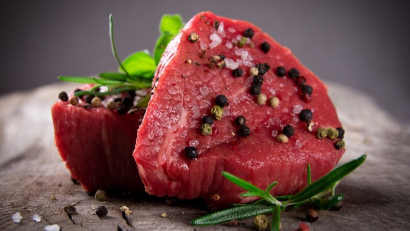 Carne bilogica Carne bilogica