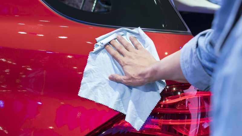 Cera per auto Cera per auto