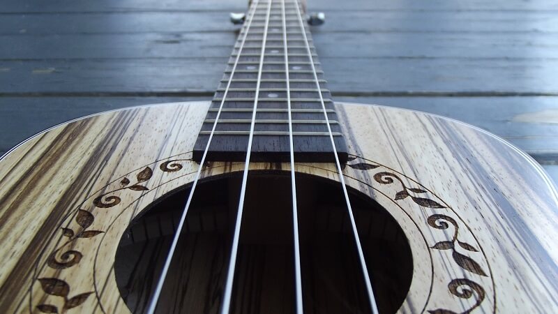 come accordare ukulele come accordare ukulele