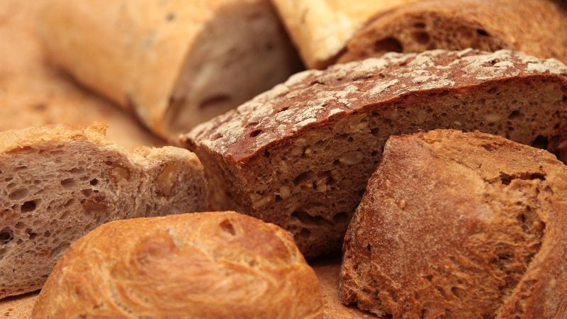 Pane di grano duro Pane di grano duro