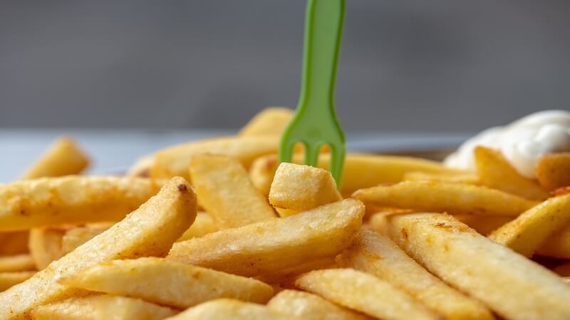 Olio per friggere: quale il migliore? Olio per friggere: quale il migliore?