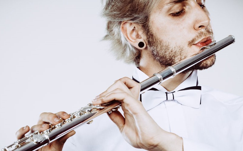 iniziare a suonare uno strumento a fiato iniziare a suonare uno strumento a fiato