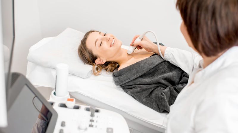 esami medici tiroide quali sono esami medici tiroide quali sono