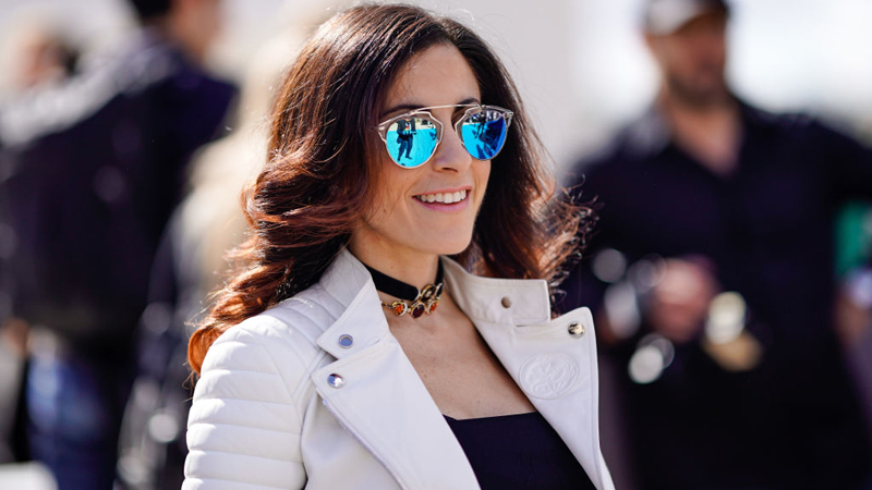 i colori per capelli di tendenza nell'autunno 2018 i colori per capelli di tendenza nell'autunno 2018