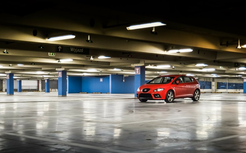 Sensori di parcheggio: tipi e prezzi Sensori di parcheggio: tipi e prezzi