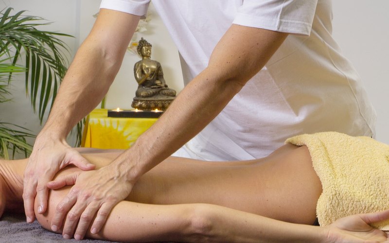 massaggio olistico: i benefici massaggio olistico: i benefici
