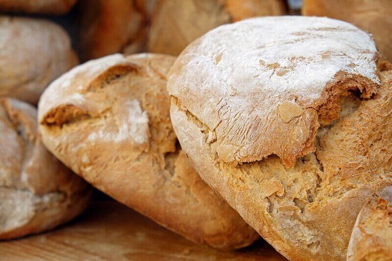 Come utilizzare il pane di Altamura Come utilizzare il pane di Altamura