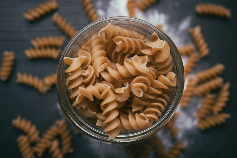 Quale pasta di legumi comprare Quale pasta di legumi comprare
