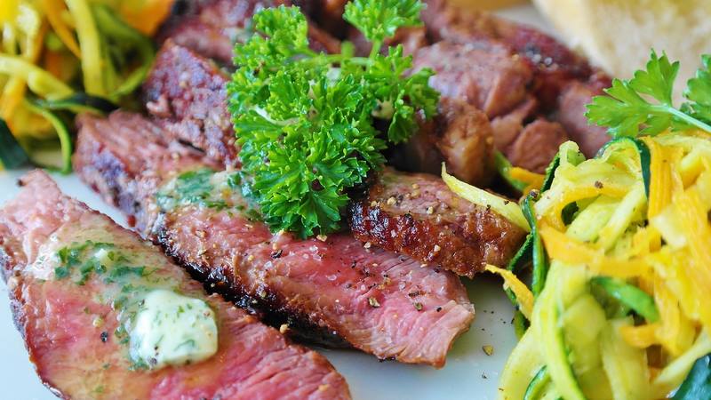 Guida alla carne di black angus Guida alla carne di black angus