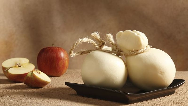 caciocavallo podolico cos'è caciocavallo podolico cos'è