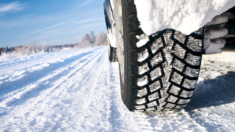gomme invernali perché sostituirle gomme invernali perché sostituirle