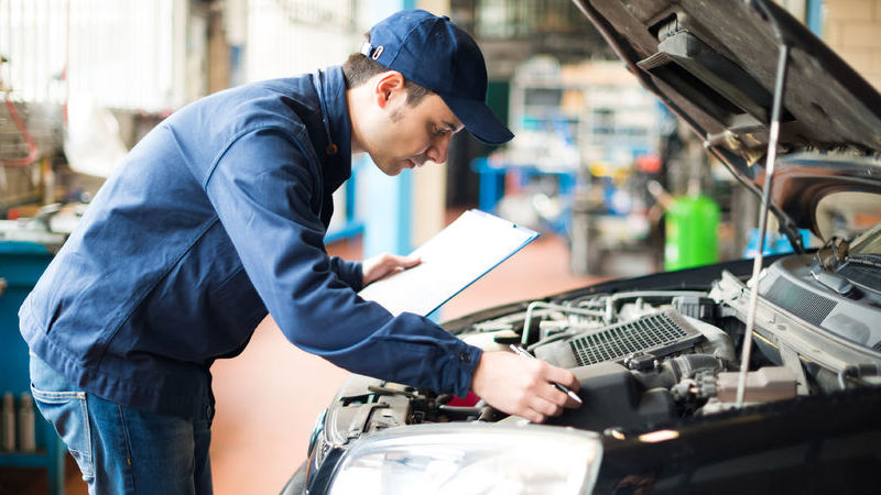 tagliando dell'auto tagliando dell'auto