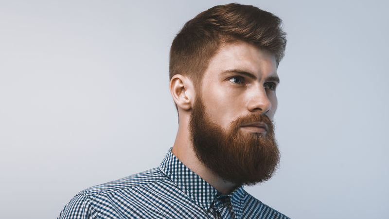 barba uomo tendenze barba uomo tendenze