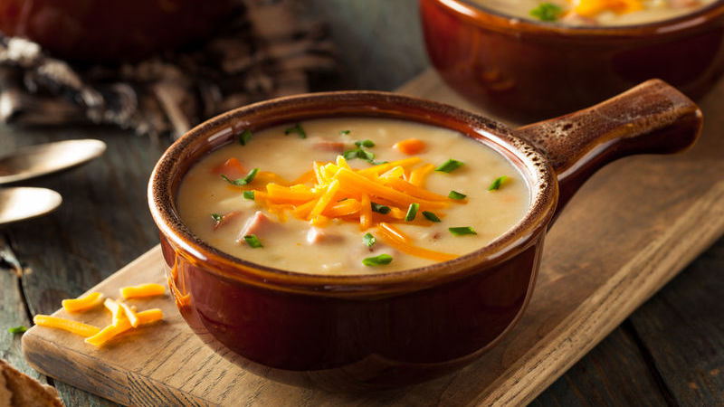 zuppe invernali, 5 idee zuppe invernali, 5 idee