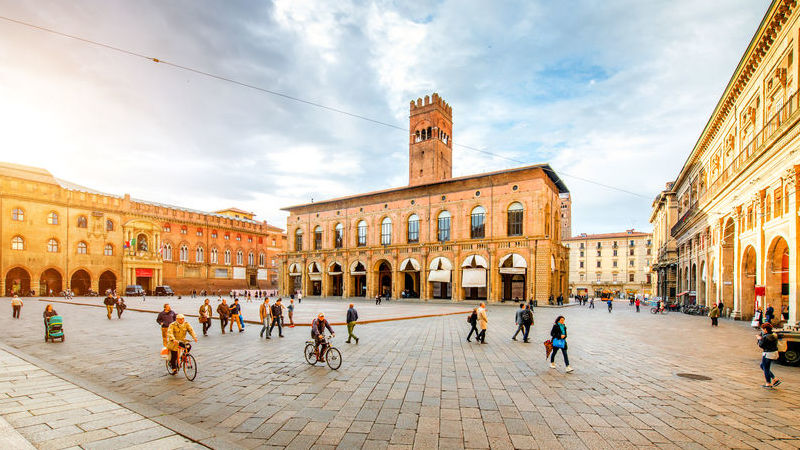 alloggiare in un ostello a Bologna alloggiare in un ostello a Bologna