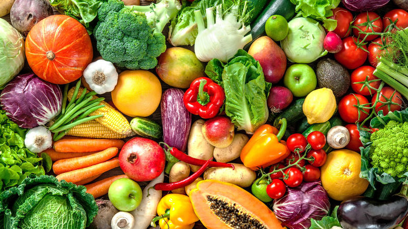 quali sono frutta e verdura di stagione quali sono frutta e verdura di stagione