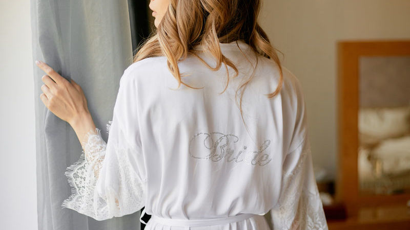 vestaglia a sposa quale scegliere vestaglia a sposa quale scegliere