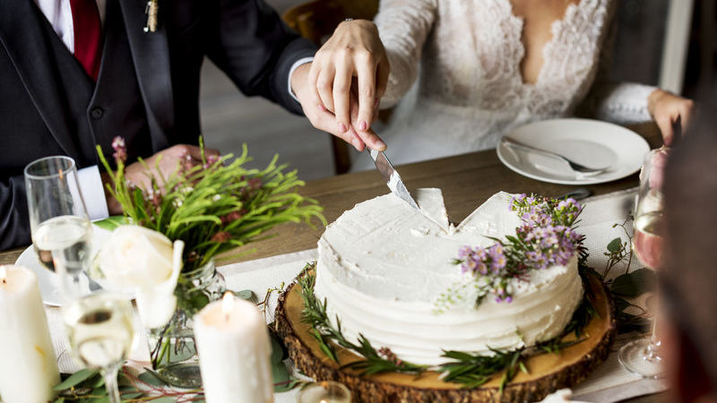 scegliere la torta nuziale scegliere la torta nuziale