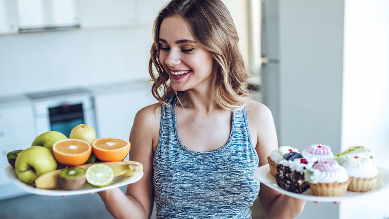 dolci con poche calorie dolci con poche calorie