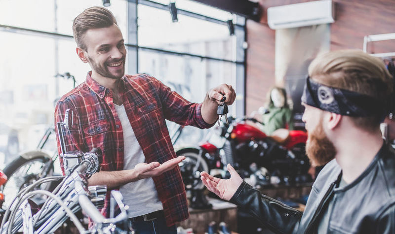 acquisto moto usata cosa tenere in considerazione acquisto moto usata cosa tenere in considerazione