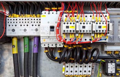 Dichiarazione di conformità dellimpianto elettrico: costo e chi ... Certificazione impianto elettrico costo