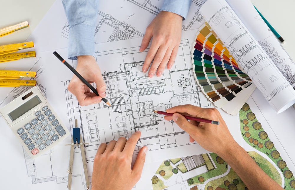 Architetto paesaggista: chi è, cosa fa, come diventarlo Cosa fa un architetto
