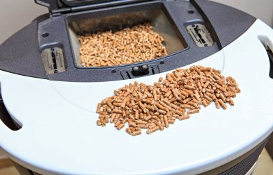 Stufe a pellet: come scegliere il modello migliore? Miglior sistema di riscaldamento