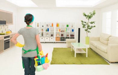 Casa in disordine? 7 consigli per riordinare casa in modo efficace Consigli per la casa