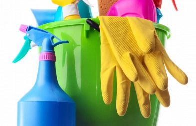Come eliminare i cattivi odori da casa? Eliminare odore fumo