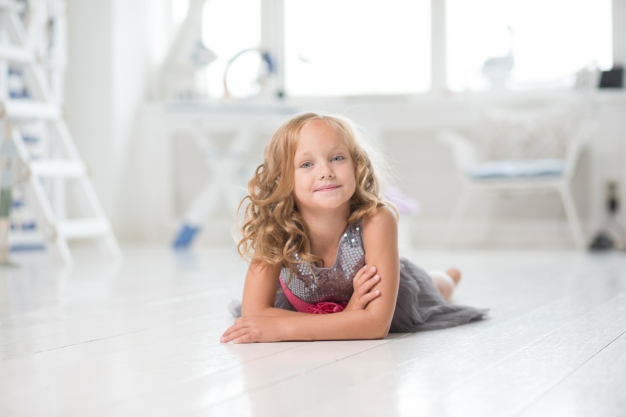 Casa sicura per i bambini