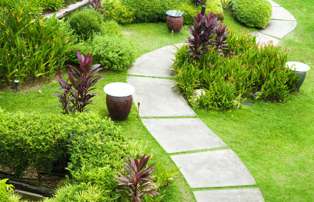 Limportanza di curare il giardino Come fare un preventivo di giardinaggio