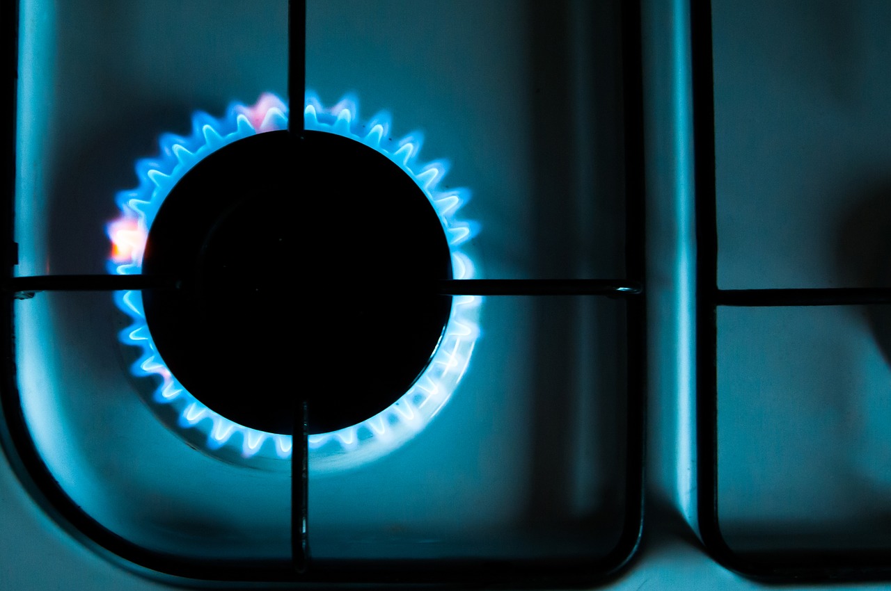 Rilevatore gas: liberi dal pericolo fughe in casa