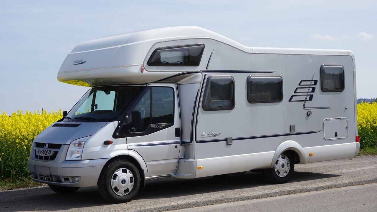 Antenna tv per camper: cosa c'è da sapere