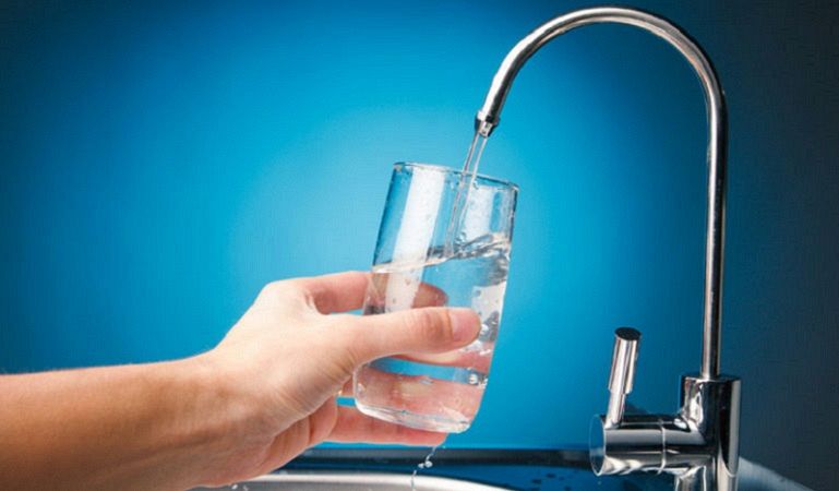 Acqua addolcita vantaggi