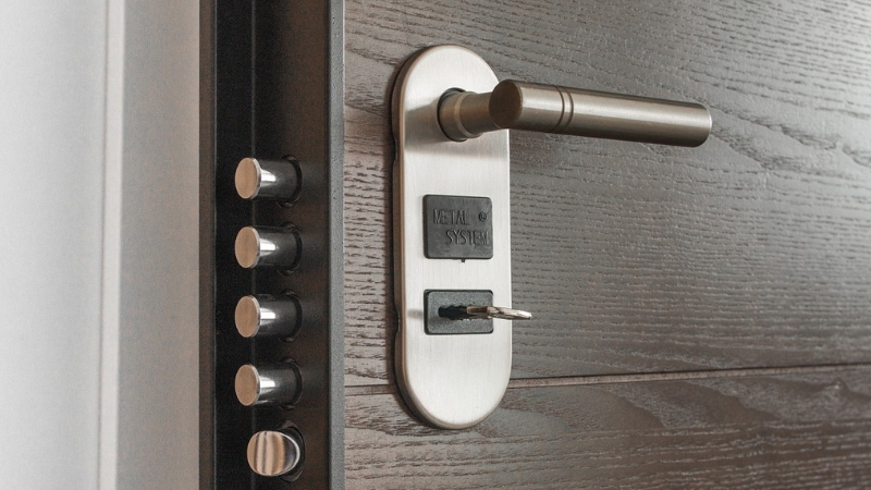 Serrature per porte in legno: tipologie e prezzi Tipi di serrature per porte