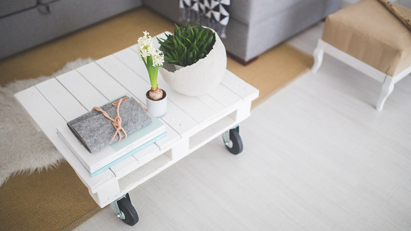 arredamento scandinavo