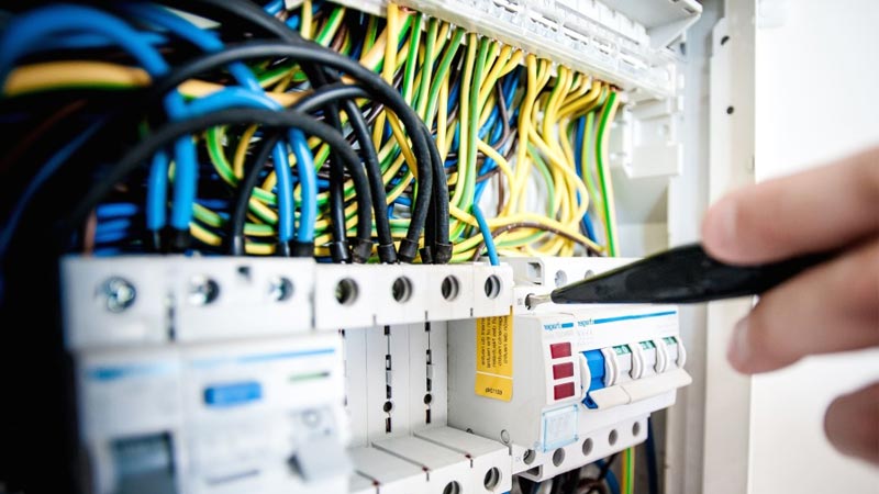 scatole elettriche per cartongesso