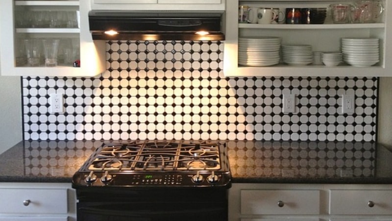 cucina freestanding