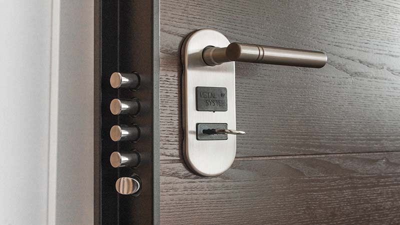porte blindate in gres