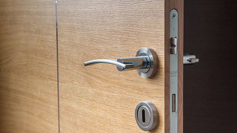 porte in laminato