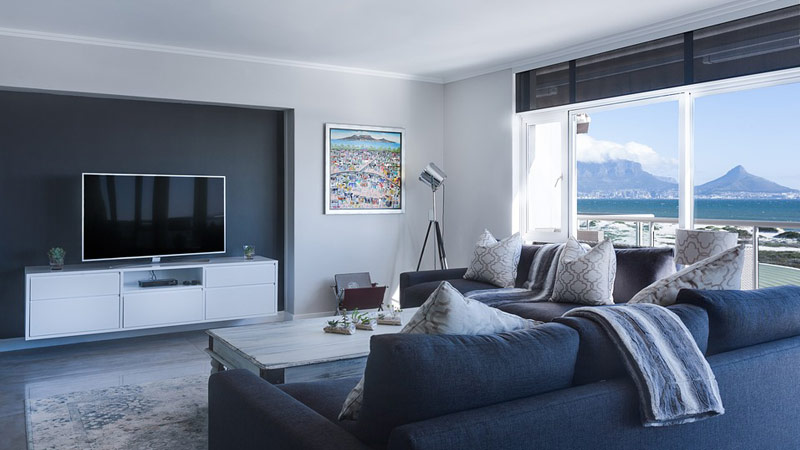 restyling casa