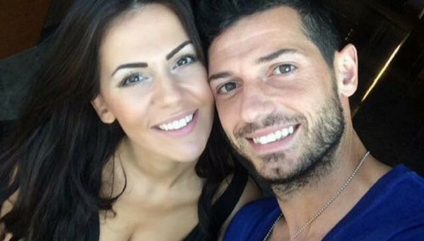 Chi è Erjona Sulejmani, la ex moglie di Dzemaili di 'Le Capitane' Chi è Erjona Sulejmani, la ex moglie di Dzemaili di 'Le Capitane'