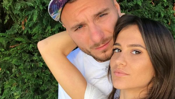 Chi è Jessica Melena, la moglie di Ciro Immobile di 'Le Capitane' Chi è Jessica Melena, la moglie di Ciro Immobile di 'Le Capitane'