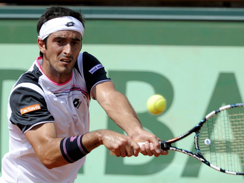 Scommesse, assolti Bracciali e Starace